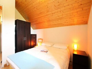 Apartment La Salle-les-Alpes  13