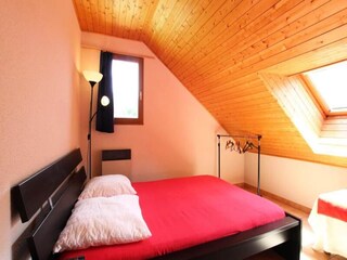 Apartment La Salle-les-Alpes  14