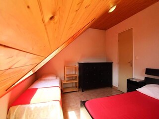 Apartment La Salle-les-Alpes  15
