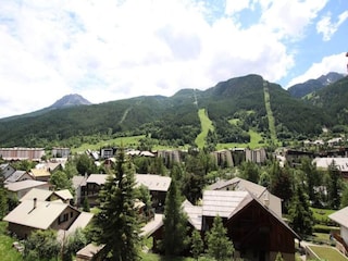 Apartment La Salle-les-Alpes  16