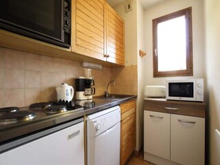 Apartment La Salle-les-Alpes  18