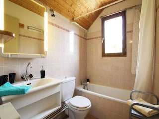 Apartment La Salle-les-Alpes  20