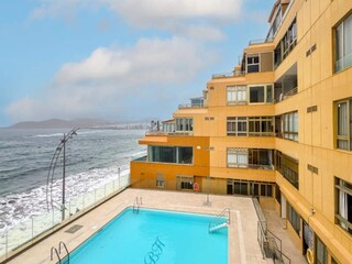 Apartment Las Palmas  1