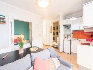Apartment Las Palmas  2