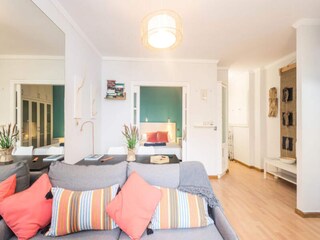 Apartment Las Palmas  3