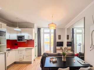 Apartment Las Palmas  4
