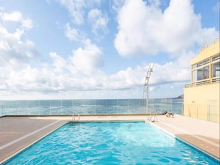 Appartement Las Palmas  5