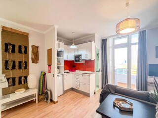 Appartement Las Palmas  6