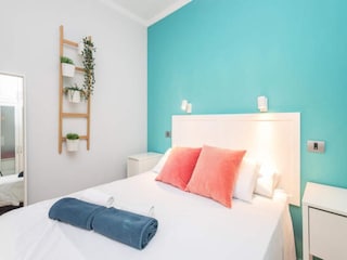 Apartment Las Palmas  12