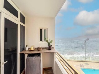 Appartement Las Palmas  14