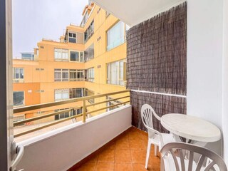 Appartement Las Palmas  15