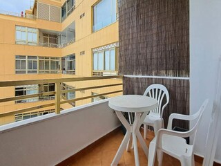 Appartement Las Palmas  17