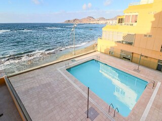 Appartement Las Palmas  18