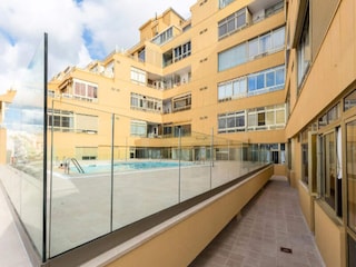 Apartment Las Palmas  26