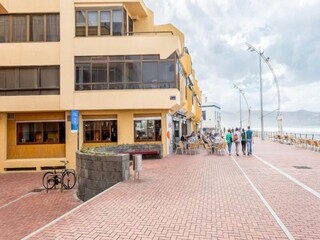 Apartment Las Palmas  30