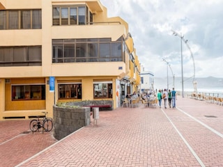 Appartement Las Palmas  30