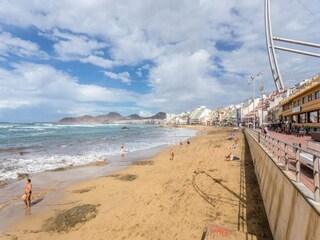 Apartment Las Palmas  31