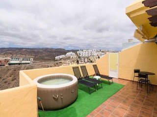 Appartement Puerto Rico (Gran Canaria)  8