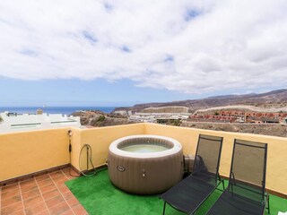 Appartement Puerto Rico (Gran Canaria)  11