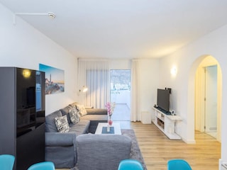 Appartement Puerto Rico (Gran Canaria)  1