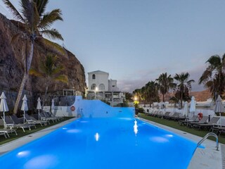 Appartement Puerto Rico (Gran Canaria)  2