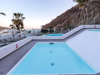 Appartement Puerto Rico (Gran Canaria)  5