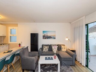 Apartment Puerto Rico (Gran Canaria)  7