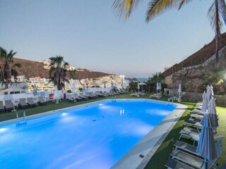 Appartement Puerto Rico (Gran Canaria)  35