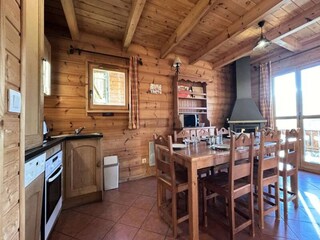 Apartment Dévoluy  2