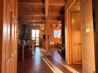 Apartment Dévoluy  3
