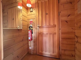 Apartment Dévoluy  26