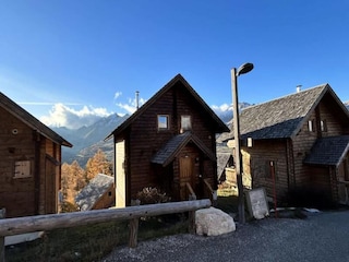 Apartment Dévoluy  28