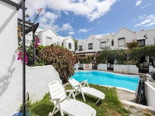 Appartement Puerto Rico (Gran Canaria)  1
