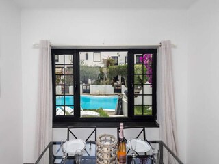 Apartment Puerto Rico (Gran Canaria)  2