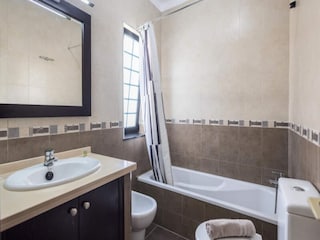 Appartement Puerto Rico (Gran Canaria)  33