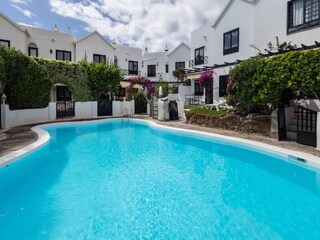 Apartment Puerto Rico (Gran Canaria)  41