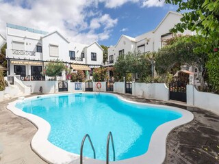 Apartment Puerto Rico (Gran Canaria)  42