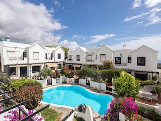 Apartment Puerto Rico (Gran Canaria)  48