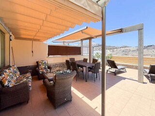 Apartment Puerto Rico (Gran Canaria)  9