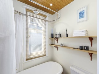 Apartment Brighton Ausstattung 7