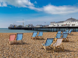 Appartement Brighton Environnement 12