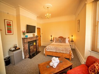 Apartment Brighton Ausstattung 8