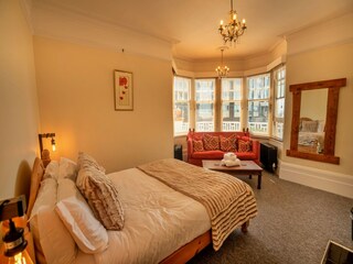 Apartment Brighton Ausstattung 9