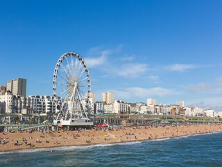 Apartment Brighton Umgebung 14