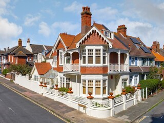 Appartement Brighton Buitenaudio-opname 1