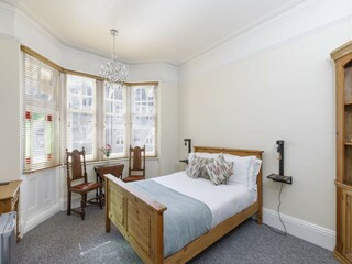 Apartamento Brighton Características 10