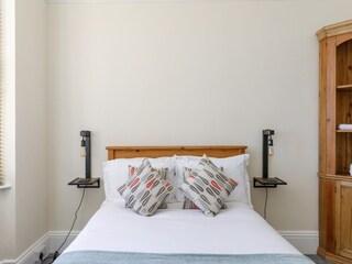Appartement Brighton Kenmerken 11