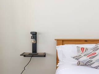 Apartamento Brighton Características 13
