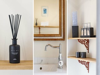 Apartamento Brighton Características 11