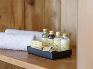 Apartamento Brighton  23